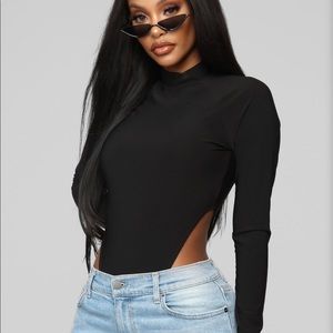 Hips for Days Bodysuit